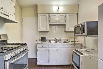 Image de Memphis Getaway < 4 Miles to Beale Street!