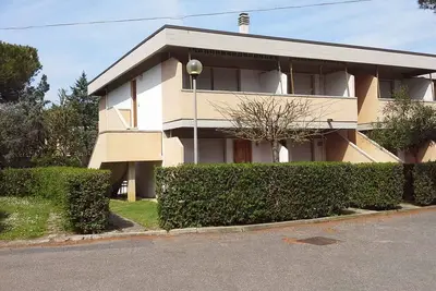 Image de Appartement de vacances Appartement trois pièces avec 6 lits