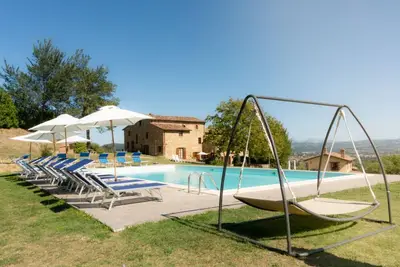 Image de Villa al Confine By MMega