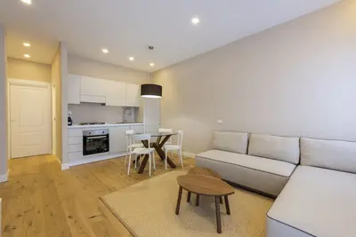 Image de Mercadante Prestige apartment in Florence Teléfono by Mmega