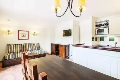 Image de Appartement Sélection 1 chambre (6 personnes)