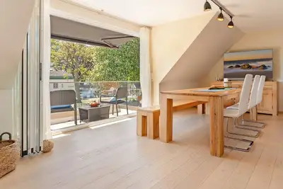 Image de Seagull apartment 4 - Haus am Seehof 7