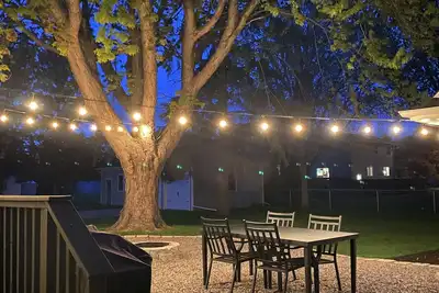 Image de Walking Distance From Eaa Airventure!