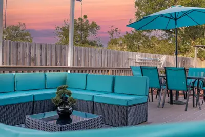 Image de Star House ⭐️ House Beach in Clearwater Florida