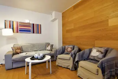 Le Paccard by Interhome