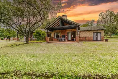 Image de Greenway woods Self Catering unit no 9, WhiteRiver