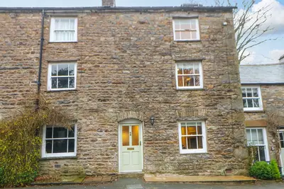 Image de 3 Settlebeck Cottages, pet friendly in Sedbergh