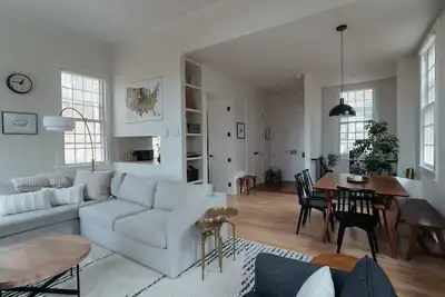 Image de An Iconic Upstate Getaway Just 2 Hours from New York City