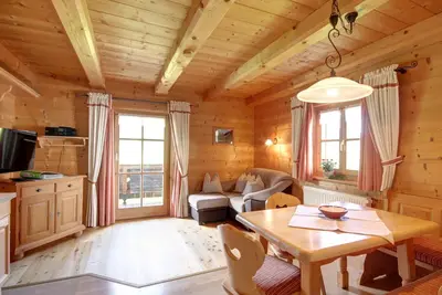 Image de Vacation apartment Kienberg for 2 persons, 1 bedroom, balcony, 38 sqm, n. k.