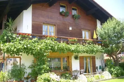 Image de Vacation apartment for 2 persons with balcony, 32 sqm, 1 bedroom