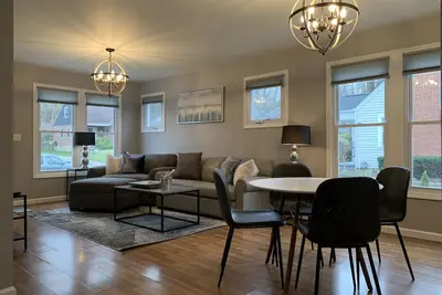 Image de ❤️ Milford ⭐️ Luxury Cape Cod ⭐️