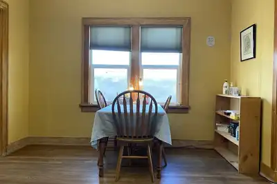 Image de 2-bedroom home walking distance to Unm