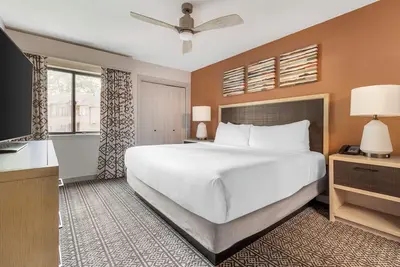 Image de North Carolina Escape! Two Great Units, Swimming Pools, Gym and Free Parking