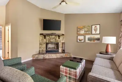 Great Location for Trails and Exploring the Wild! 3 Units with Kitchen, Pool