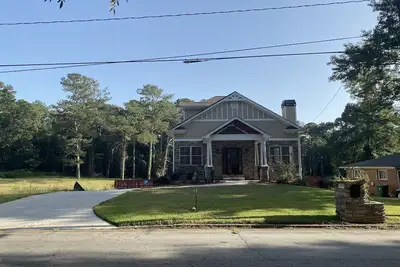 Image de Large Home near Atlanta