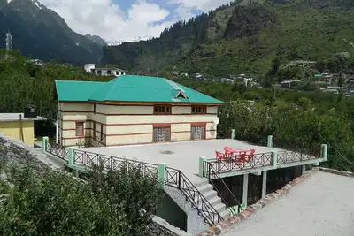 Image de Himalayan Mountain Sojourns, Cottage and rooms