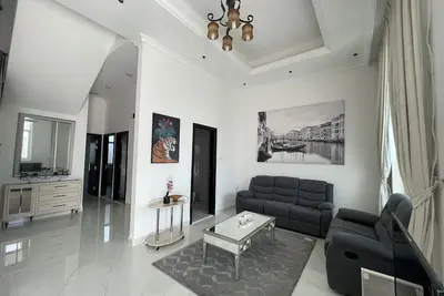 Image de Burj Khalifa View | *Luxury* Brand New Villa for move in immediately