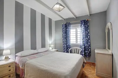 Image de Appartement spacieux \"Casa Marrero Abajo\".