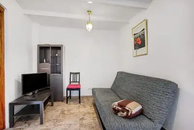 Image de Appartement 'Casa Marrero Arriba' avec terrasse