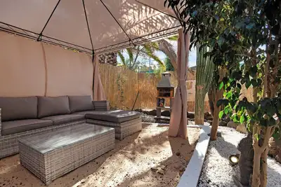 Image de Maison de vacances \"Casa Alexis\" avec Wi-Fi, terrasse et jardin