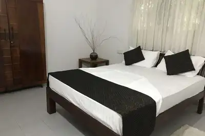 Image de Tranquil Homestay Wadduwa is your second home to relax and enjoy the beach