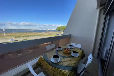 Image de Studio cosy 4 pers, plage à pied, parking gratuit Port Camargue