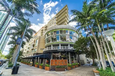 Image de Elite 1bd/1bth in Miami W/Free Parking!