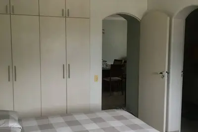 Image de Apartment in Pitangueiras beach center Guarujá