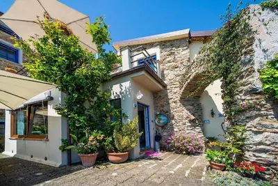 Image de Appartement de vacances Massa pour 1 - 5 personnes avec 1 chambre Ă coucher - Appartement de vacance