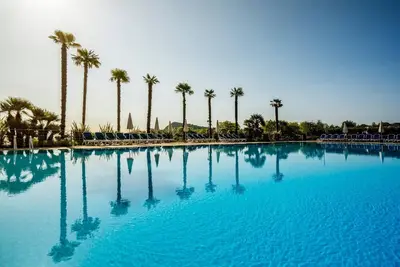 Appartement de vacances Manerba del Garda pour 1 - 6 personnes avec 2 chambres à coucher - Apparteme