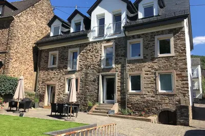 Image de Appartement de vacances Bruttig-Fankel pour 1 - 4 personnes avec 2 chambres Ă coucher - Maison de va