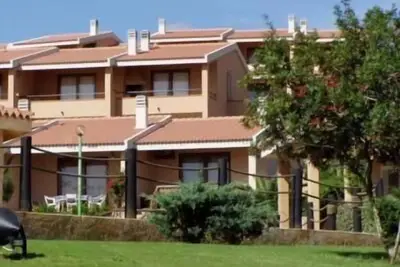 Image de Appartement de vacances Porto Tramatzu pour 1 - 4 personnes avec 1 chambre à coucher - Appartement d