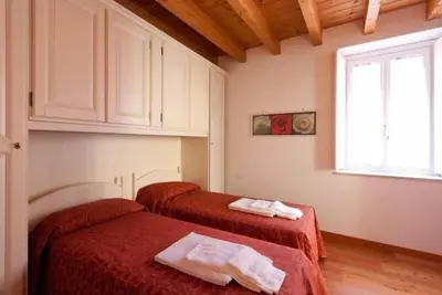 Appartement de vacances San Felice del Benaco pour 1 - 5 personnes avec 2 chambres à coucher - Logem