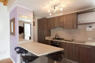 Appartement de vacances San Felice del Benaco pour 1 - 5 personnes avec 1 chambre à coucher - Logeme