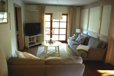 Image de Appartement de vacances pour 4 personnes env. 75 qmà Bleckede, Lande de Lunebourg (Elbtalaue de Lunebourg)