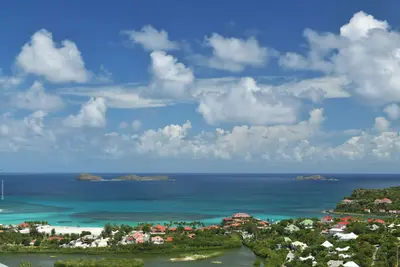 Image de Villa Vogue  (St Jean)