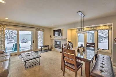 Image de Ski-In/Out Sun Valley Condo: First-Floor Unit!