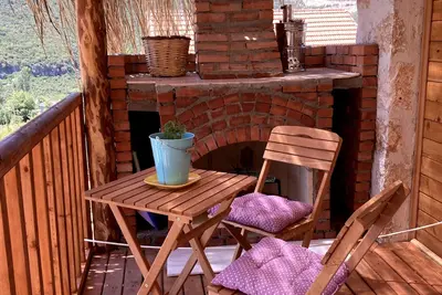 Image de Fındık Cabin