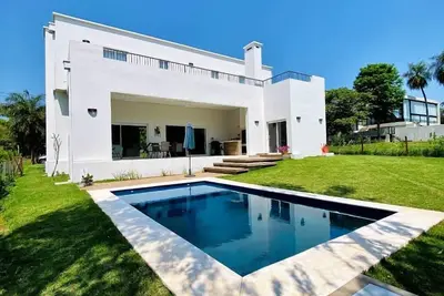 Image de Dream House in Aqua Village