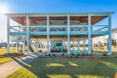 Image de 35% Discount - Jan and Feb 2026 - Crabbin Cabin On The Water