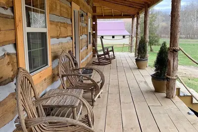 Image de Stoney Creek - Sit back and unwind