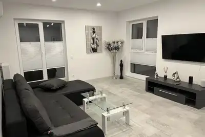 Image de Stunning 2-Room Penthouse with Lakeview W11