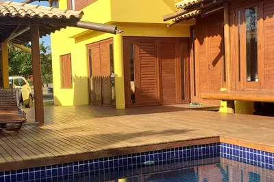Image de House in Costa do Sauipe