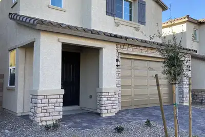 Image de Cozy House Rental on monthly basis near Lake las Vegas
