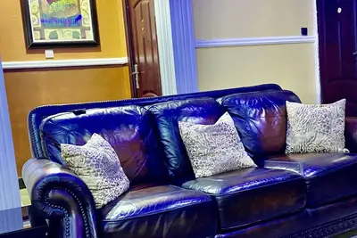 Image de Luxurious apartment, 10 mins from top 4 beaches in Lekki