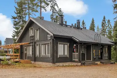 Image de Vuokatin atso by Interhome