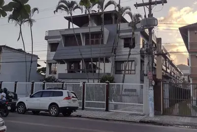 Image de Great Triplex Apartment Facing The Sea In ITAGUÁ