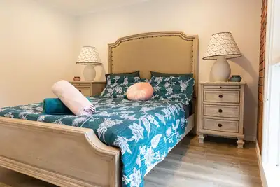 Image de Detached Apartment plus breakfast - historic and elegant