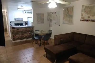 Image de Amazing Huge, 3bd 2ba Private Safe Apt.