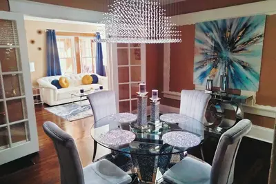 Image de The Le Chic Bungalow